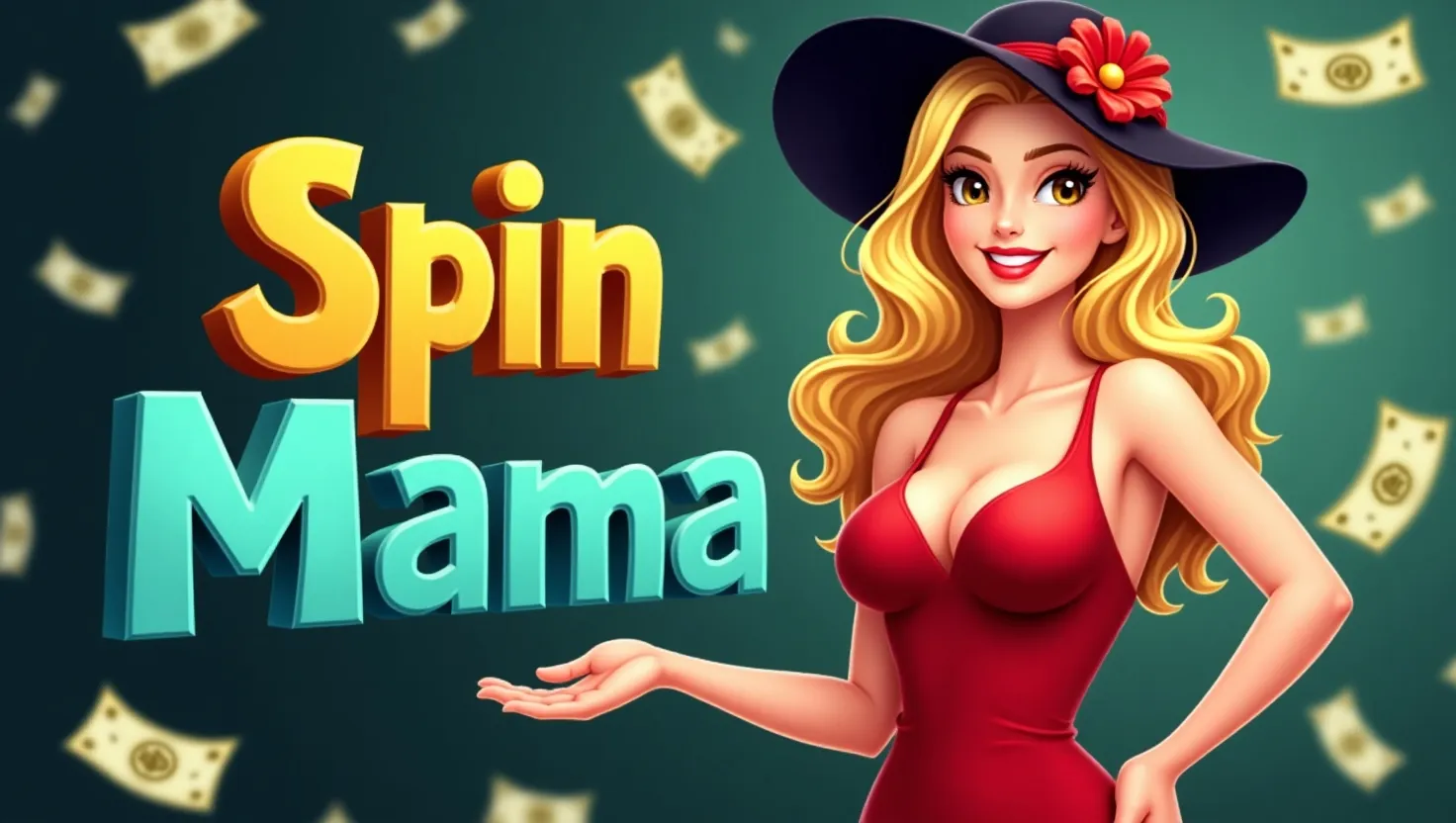 spinmama login