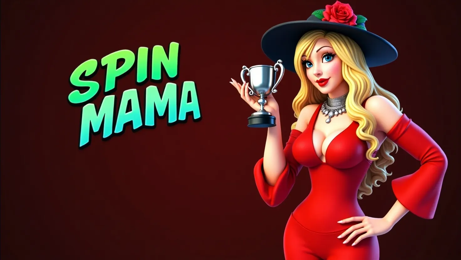 spinmama