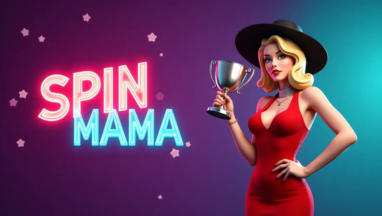 spinmama bonus
