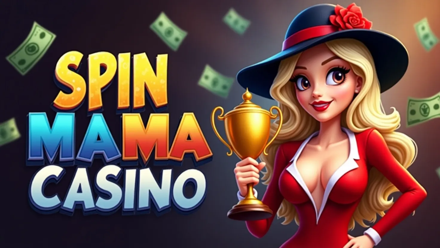 spinmama