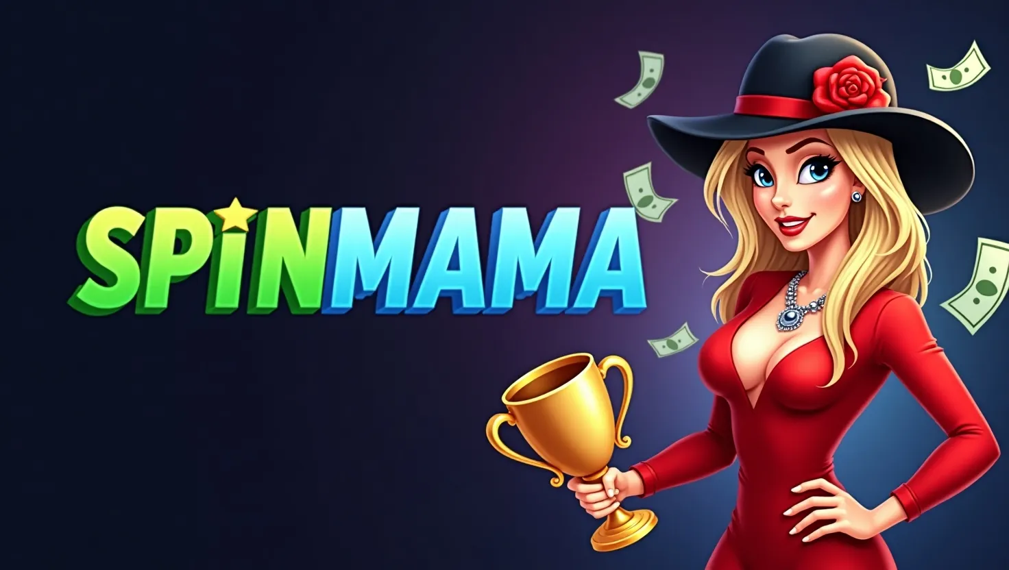 spinmama app